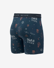 TravisMathew | Au Revoir Boxer