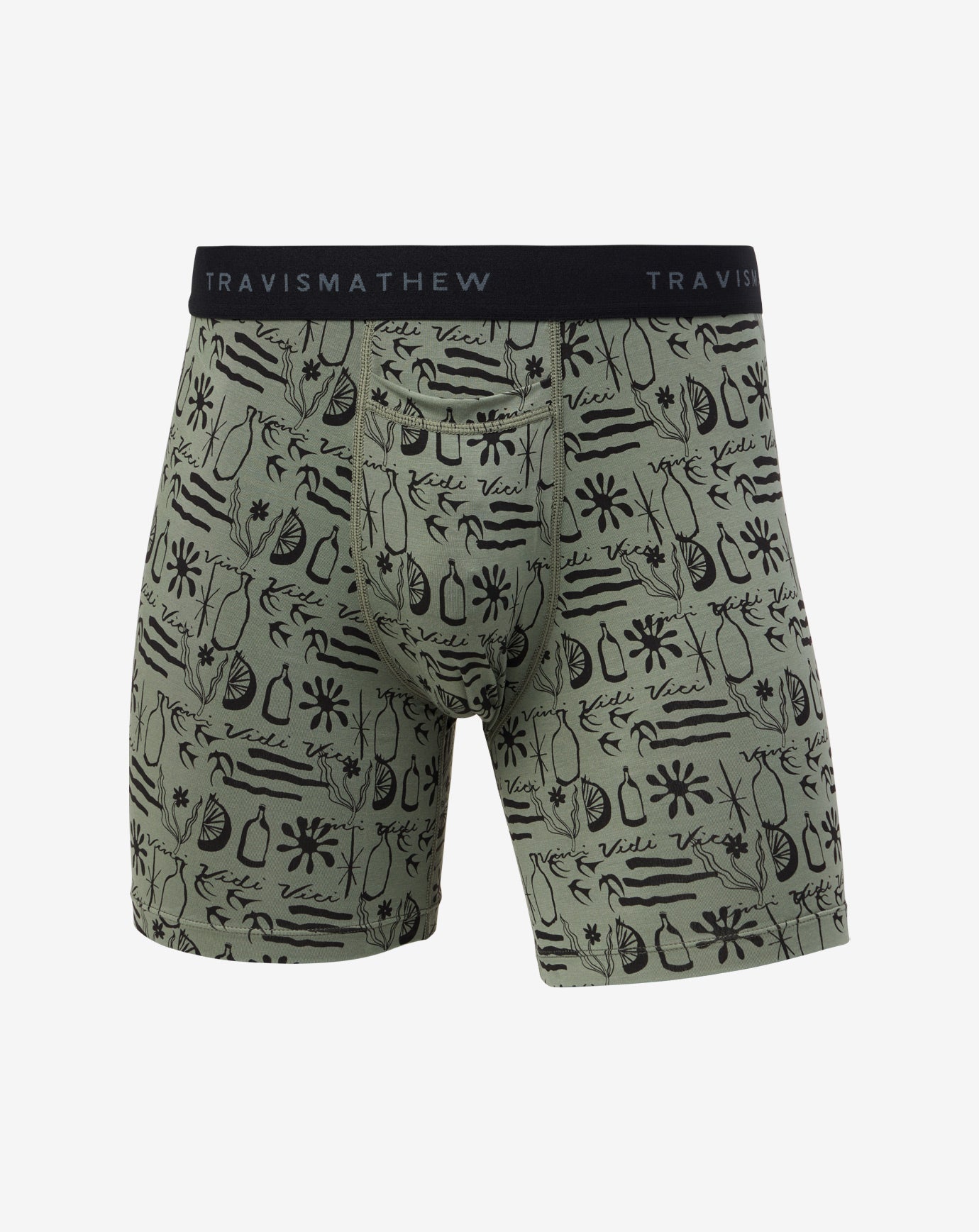 TravisMathew | Cabana Boxer