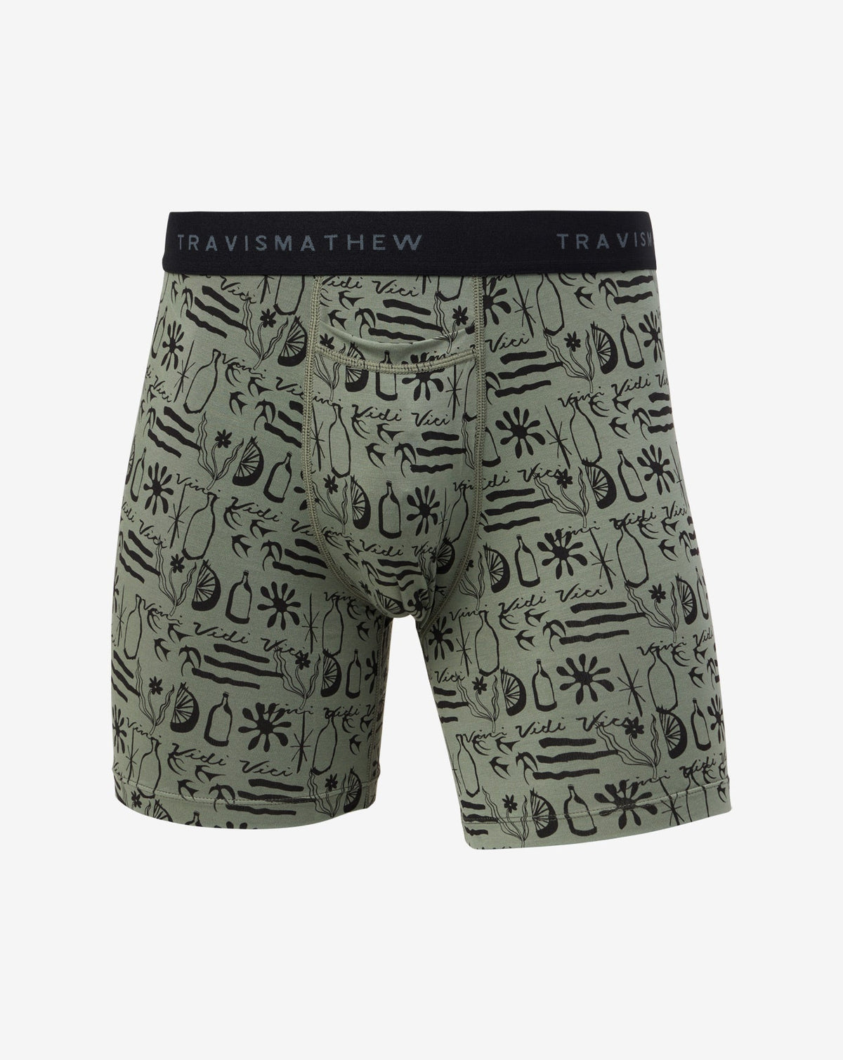 TravisMathew | Cabana Boxer