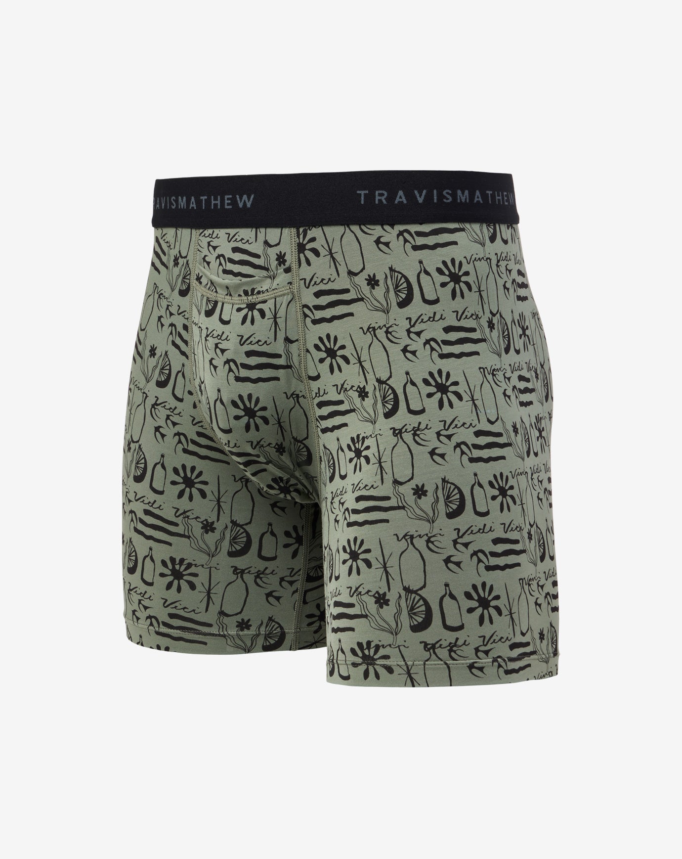 TravisMathew | Cabana Boxer