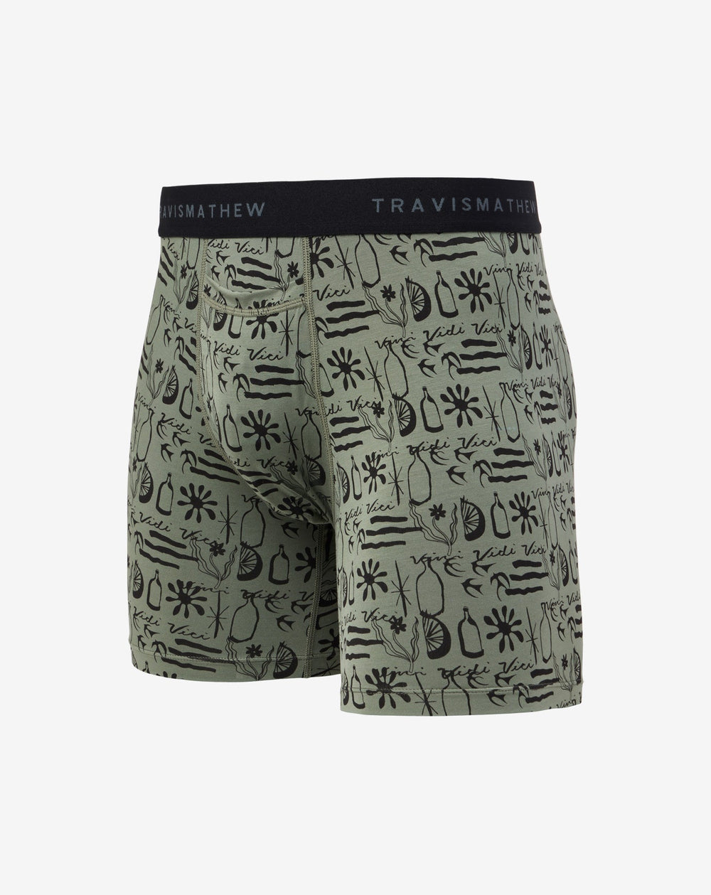 TravisMathew | Cabana Boxer