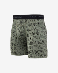 TravisMathew | Cabana Boxer