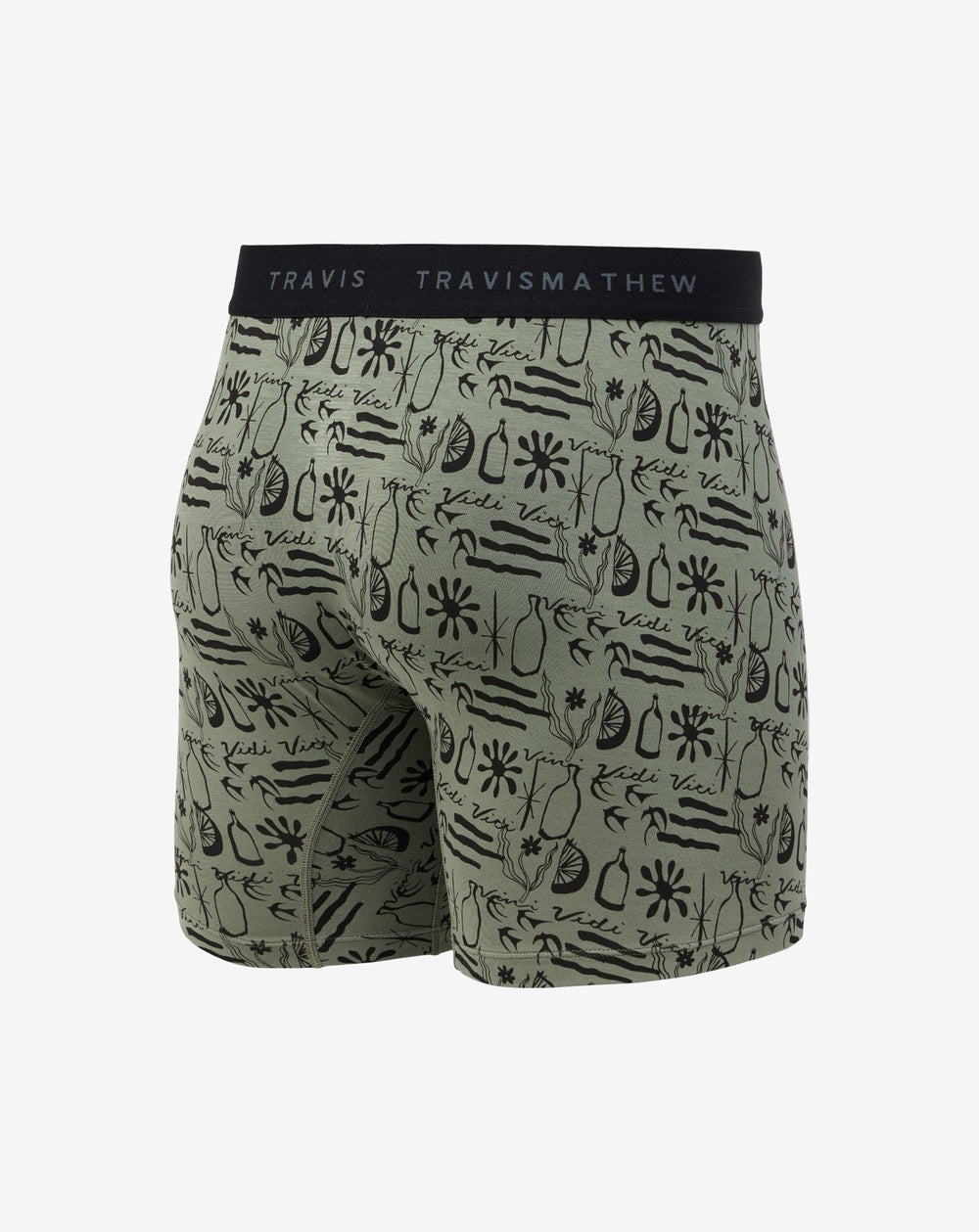 TravisMathew | Cabana Boxer