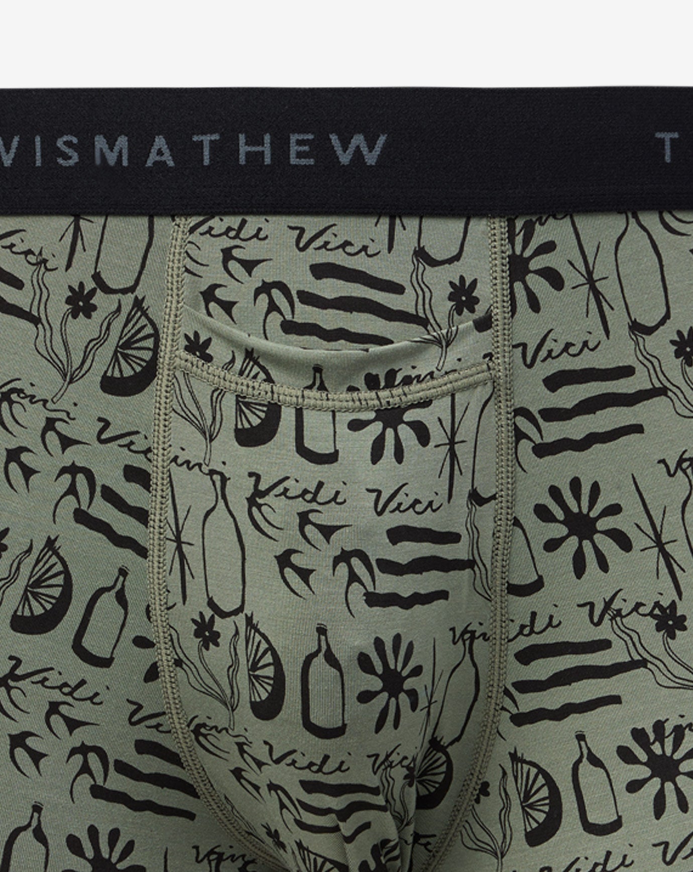 TravisMathew | Cabana Boxer