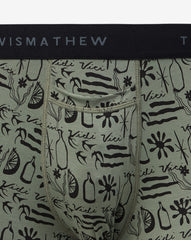 TravisMathew | Cabana Boxer