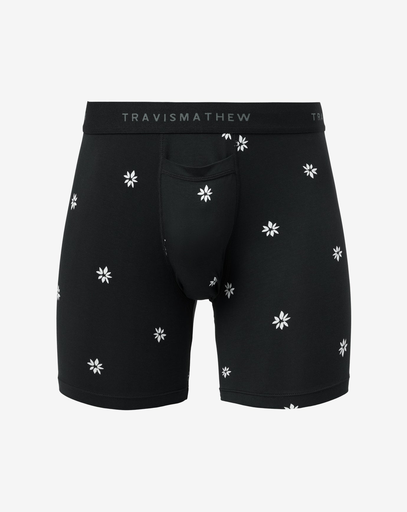 TravisMathew | Rome Around Boxer
