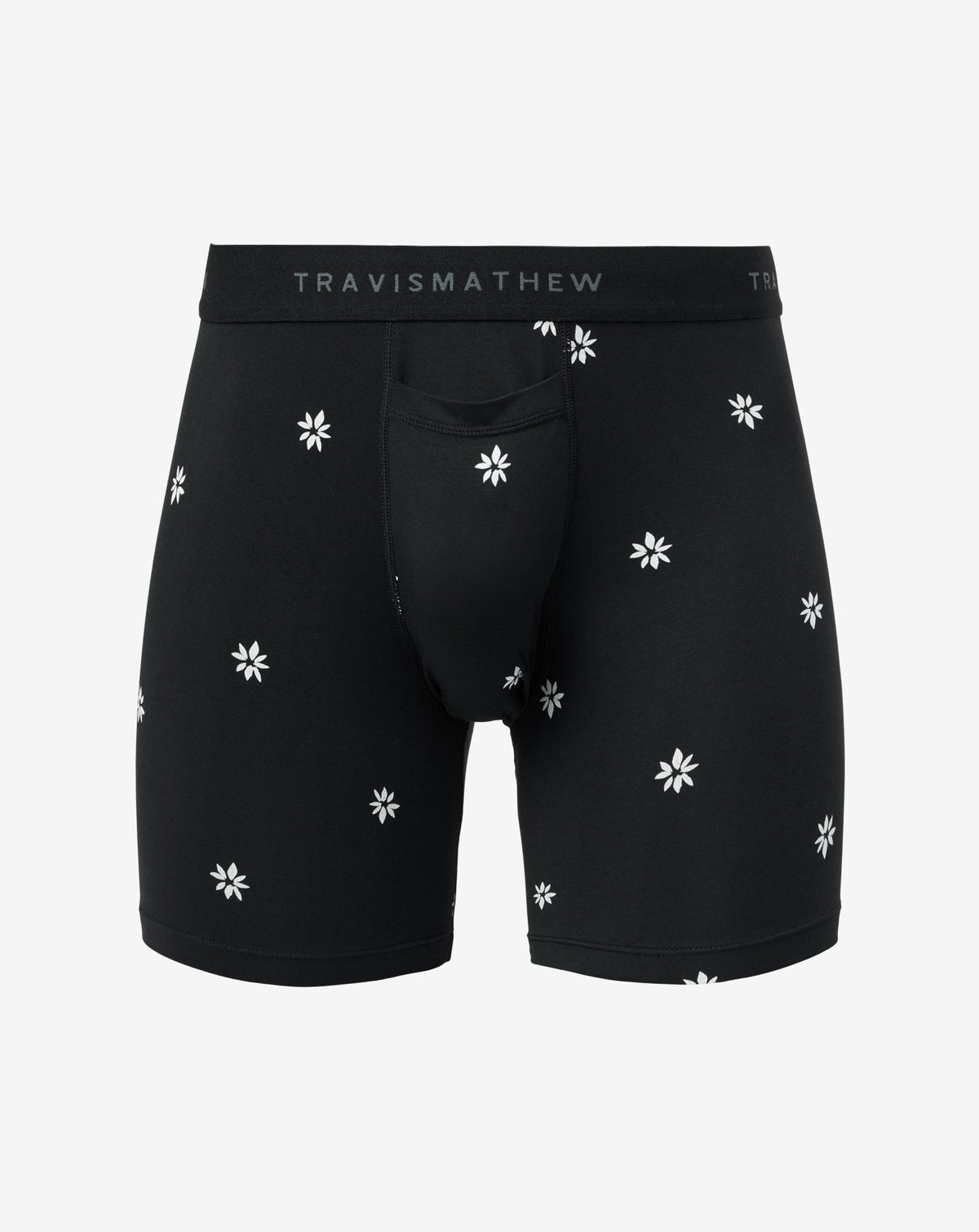 TravisMathew | Rome Around Boxer