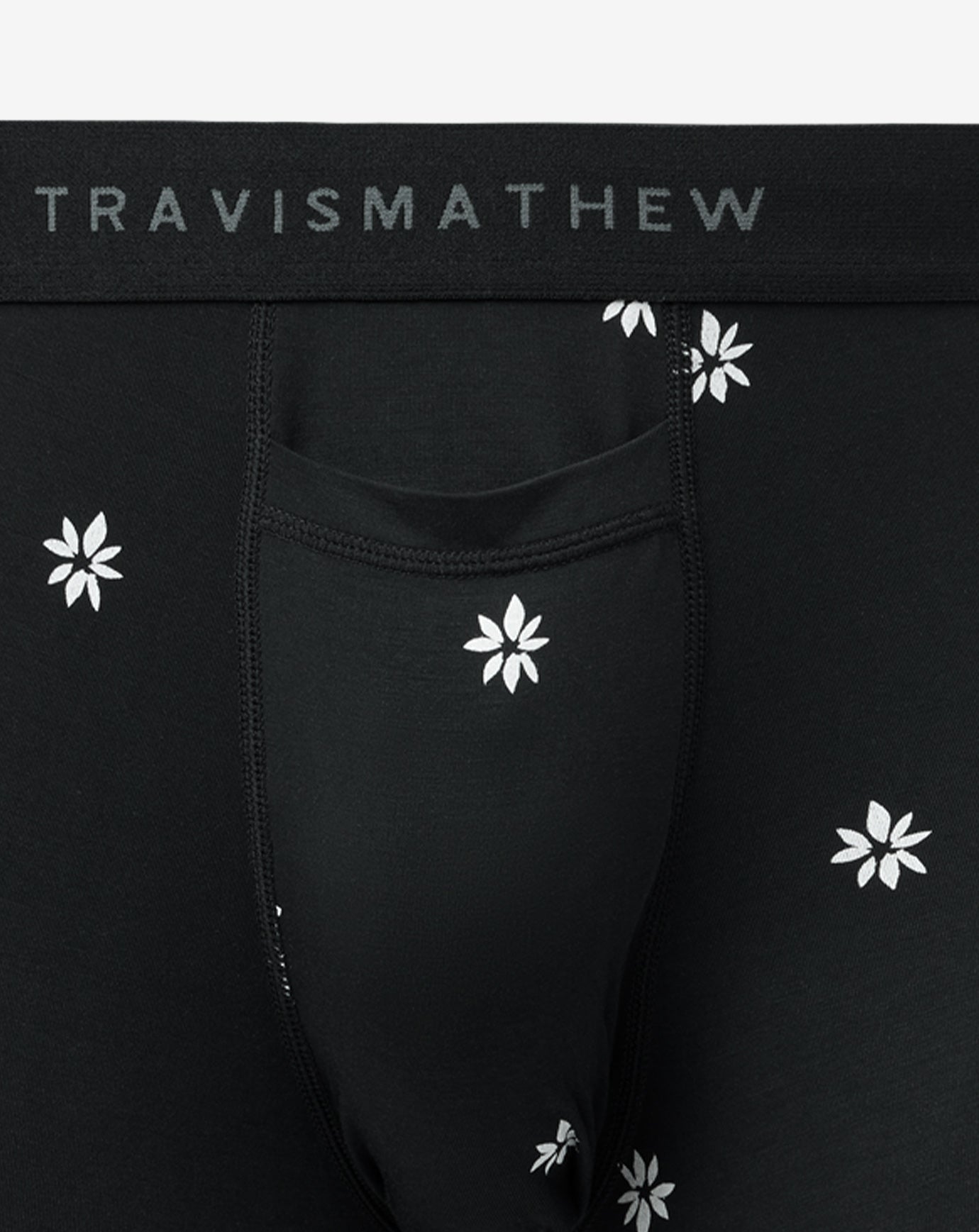 TravisMathew | Rome Around Boxer
