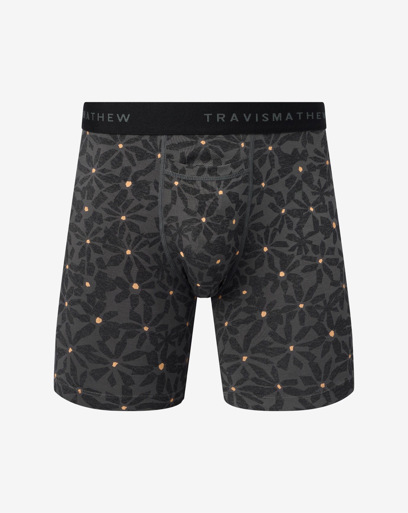 TravisMathew | Maybe So Boxer