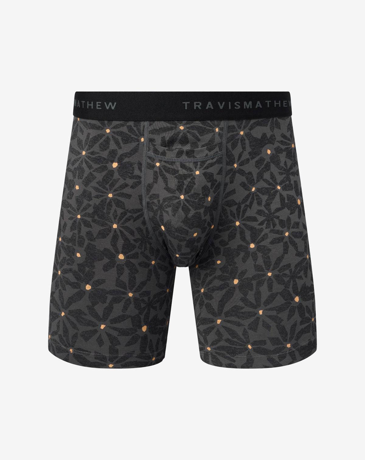 TravisMathew | Maybe So Boxer