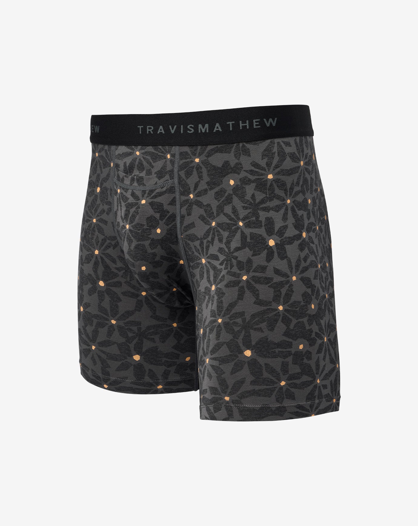 TravisMathew | Maybe So Boxer
