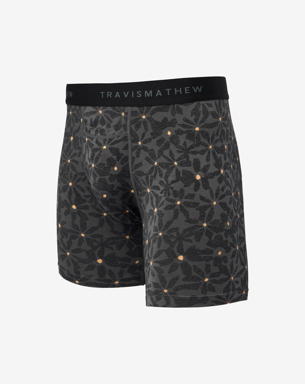 TravisMathew | Maybe So Boxer