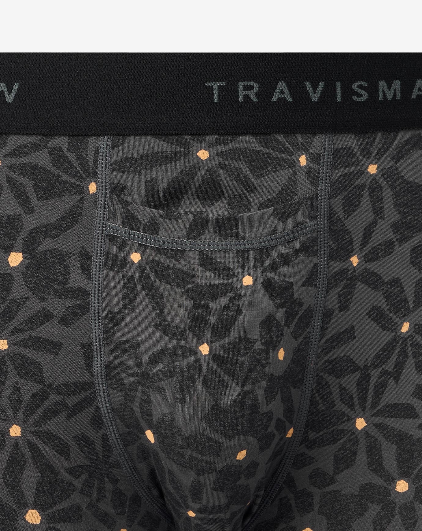 TravisMathew | Maybe So Boxer
