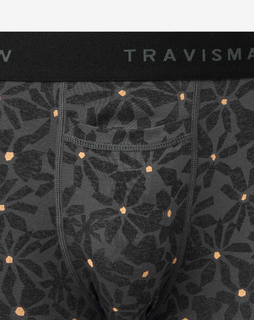 TravisMathew | Maybe So Boxer