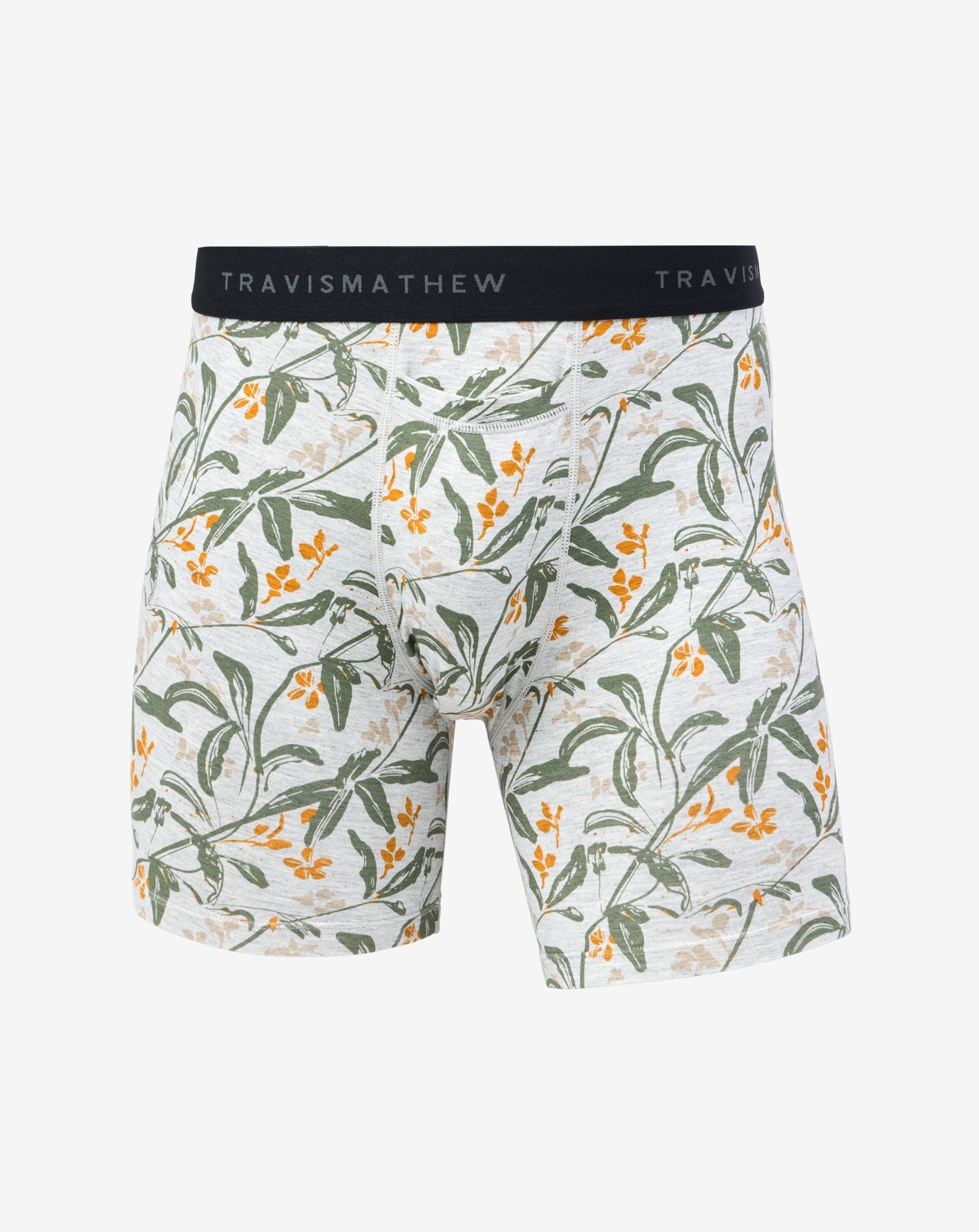 TravisMathew | Relationship Status Boxer