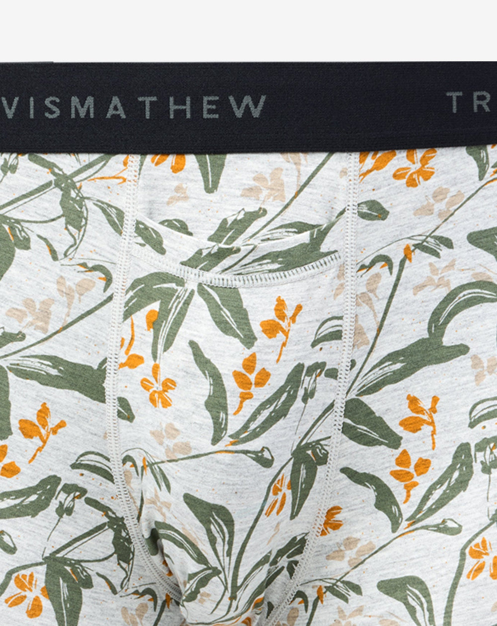TravisMathew | Relationship Status Boxer