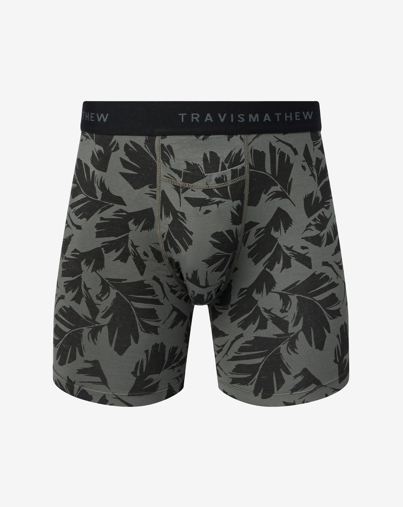 TravisMathew | Jungle Bird Boxer