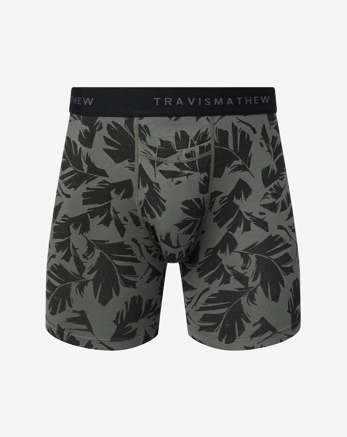 TravisMathew | Jungle Bird Boxer