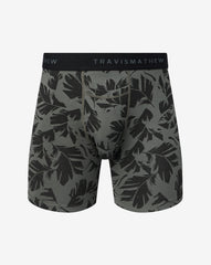 TravisMathew | Jungle Bird Boxer