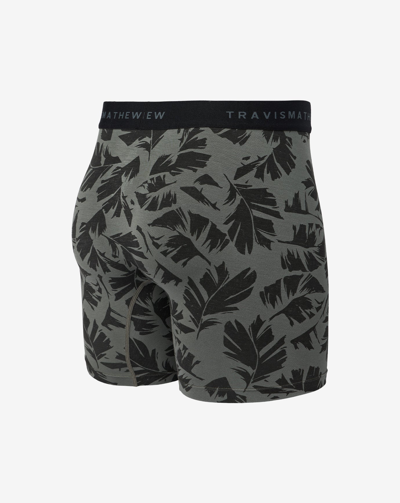 TravisMathew | Jungle Bird Boxer