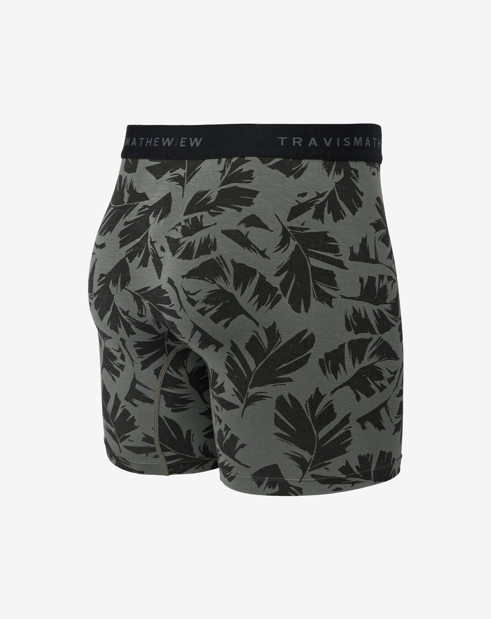 TravisMathew | Jungle Bird Boxer