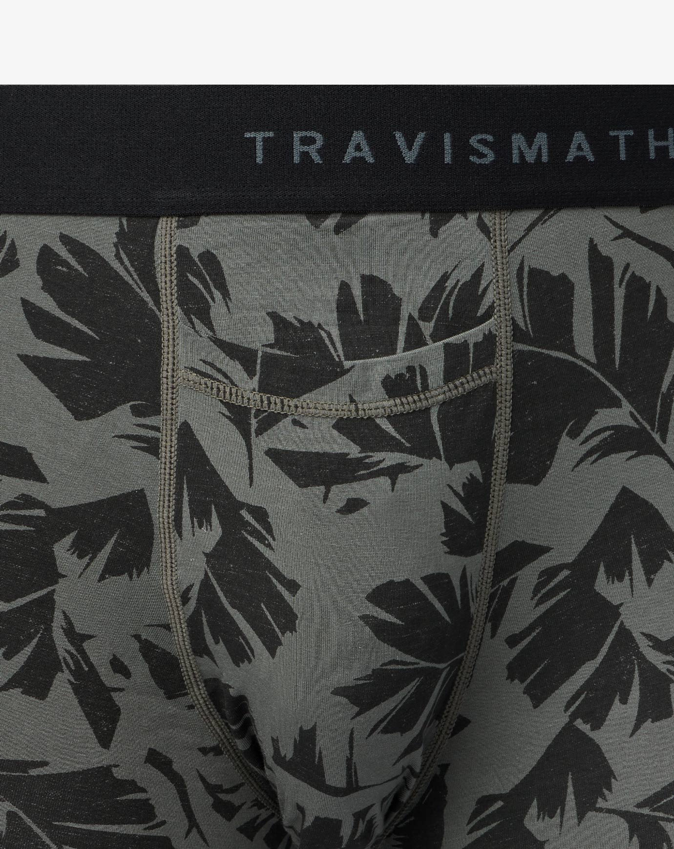 TravisMathew | Jungle Bird Boxer
