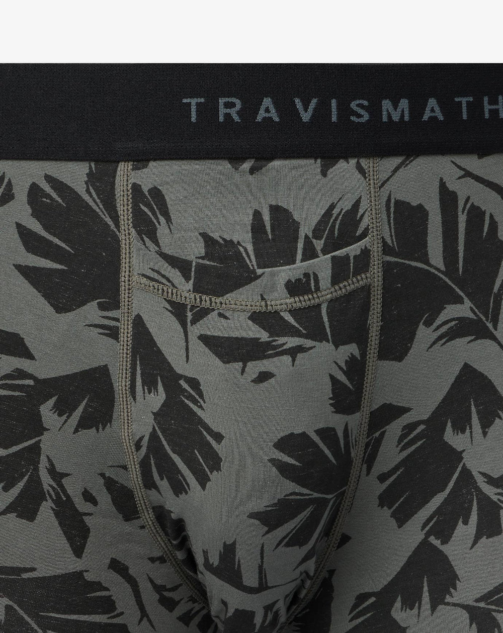 TravisMathew | Jungle Bird Boxer