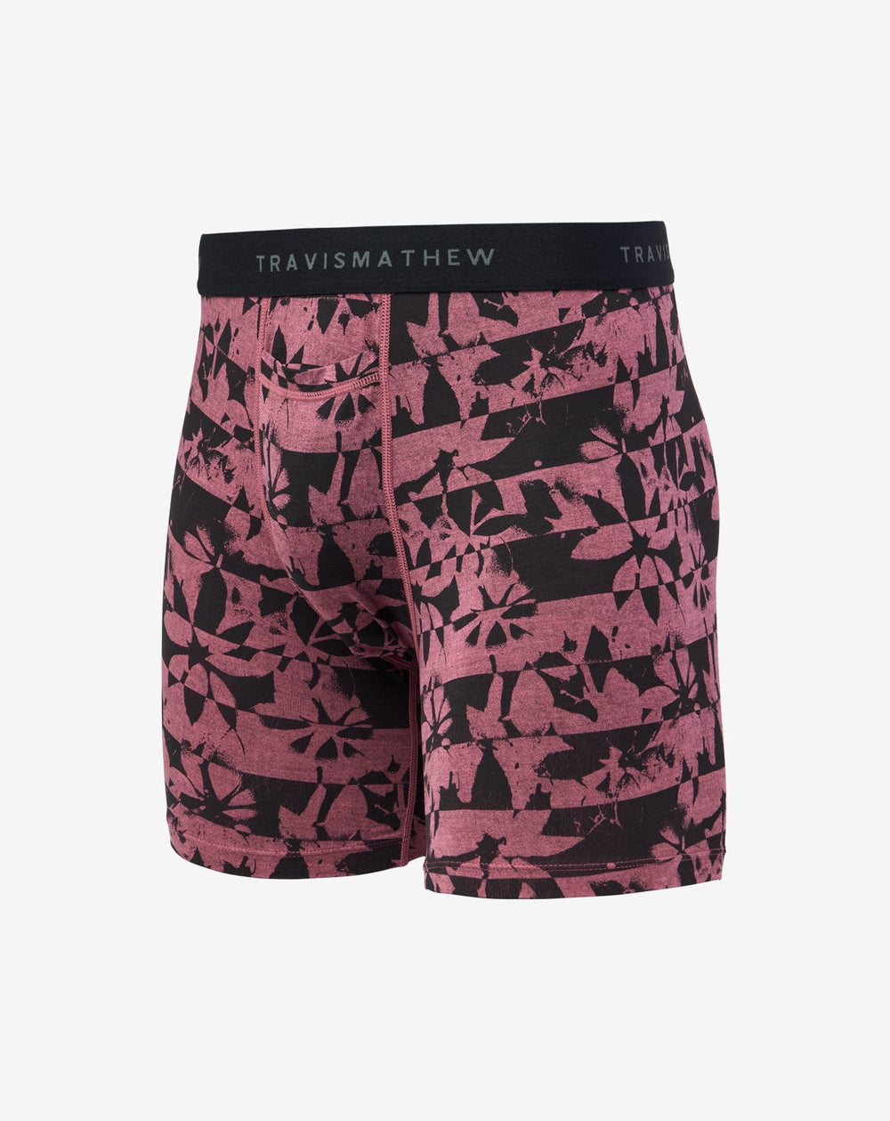 TravisMathew | Spanish Sangria Boxer