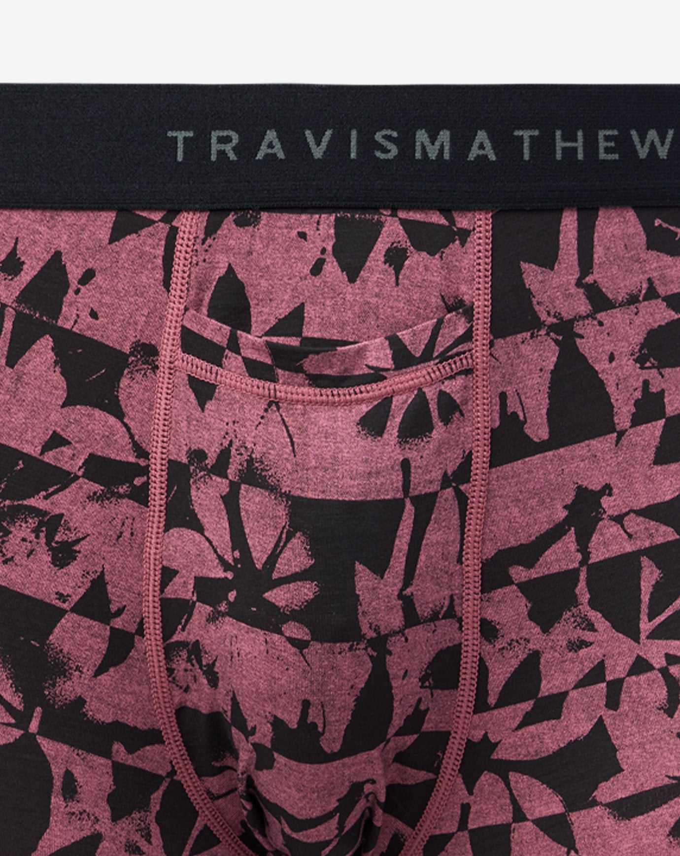 TravisMathew | Spanish Sangria Boxer