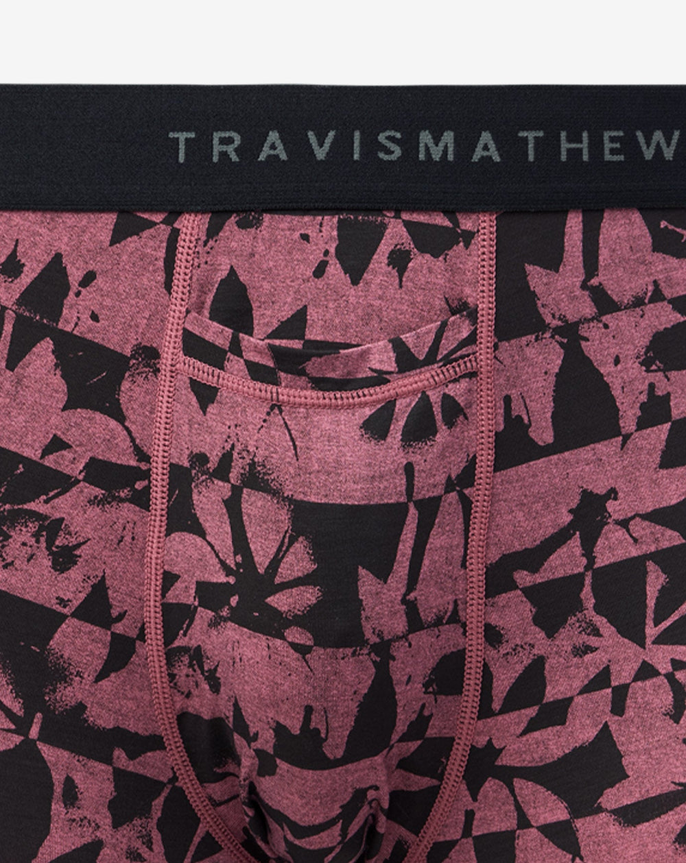 TravisMathew | Spanish Sangria Boxer