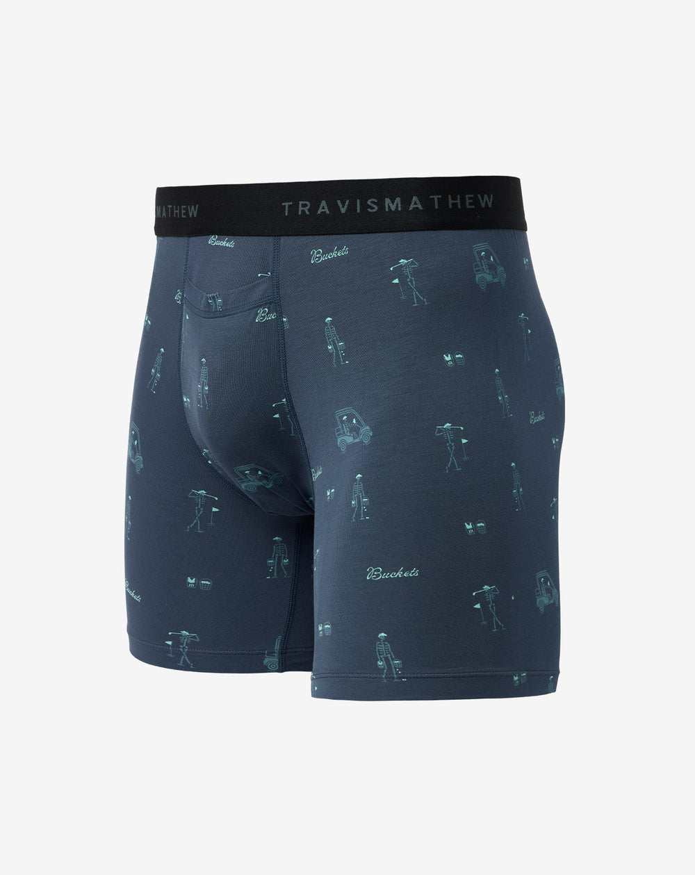 TravisMathew | Lost City Boxer