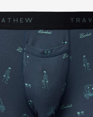 TravisMathew | Lost City Boxer