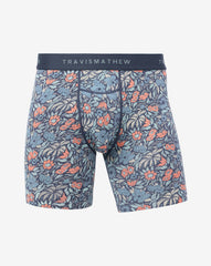 TravisMathew | Day Cruise Boxer