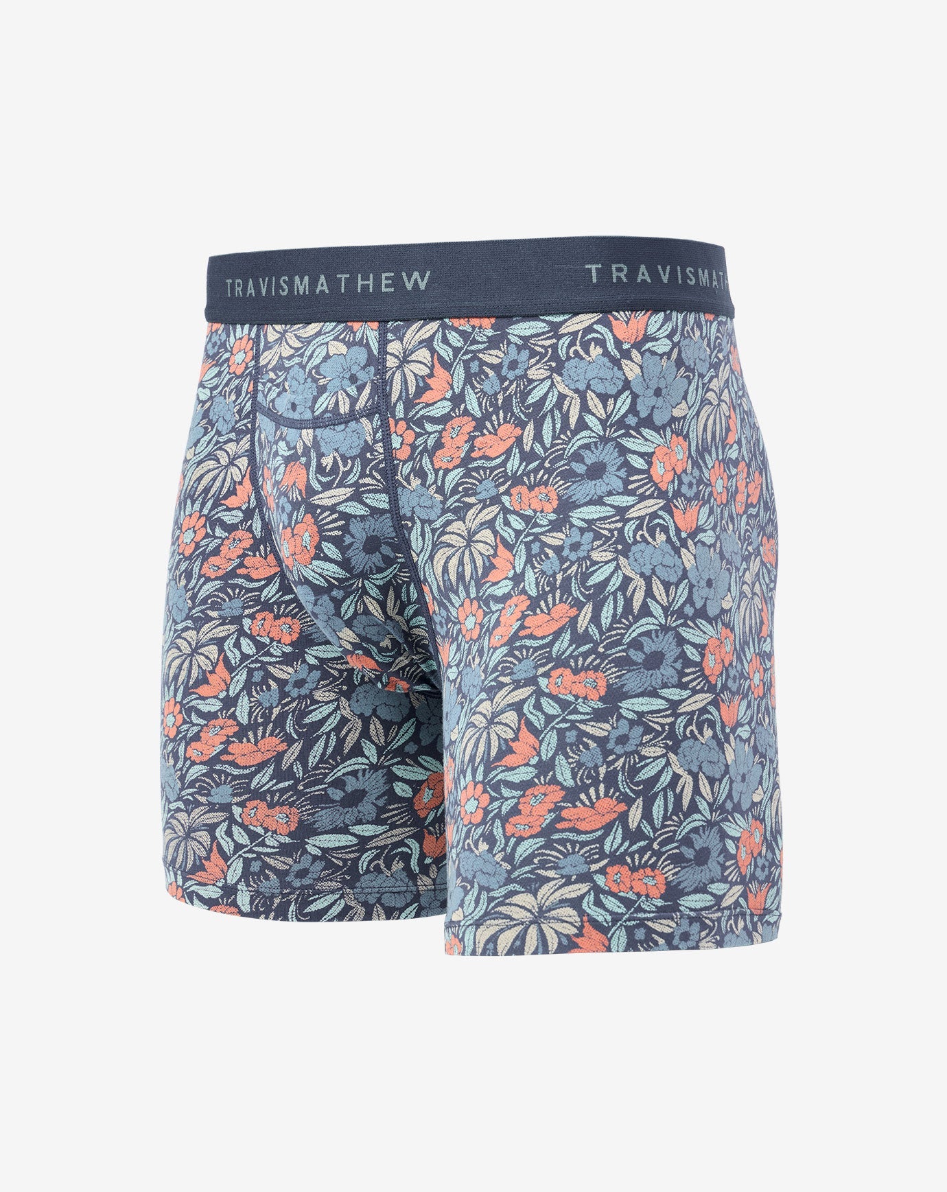 TravisMathew | Day Cruise Boxer