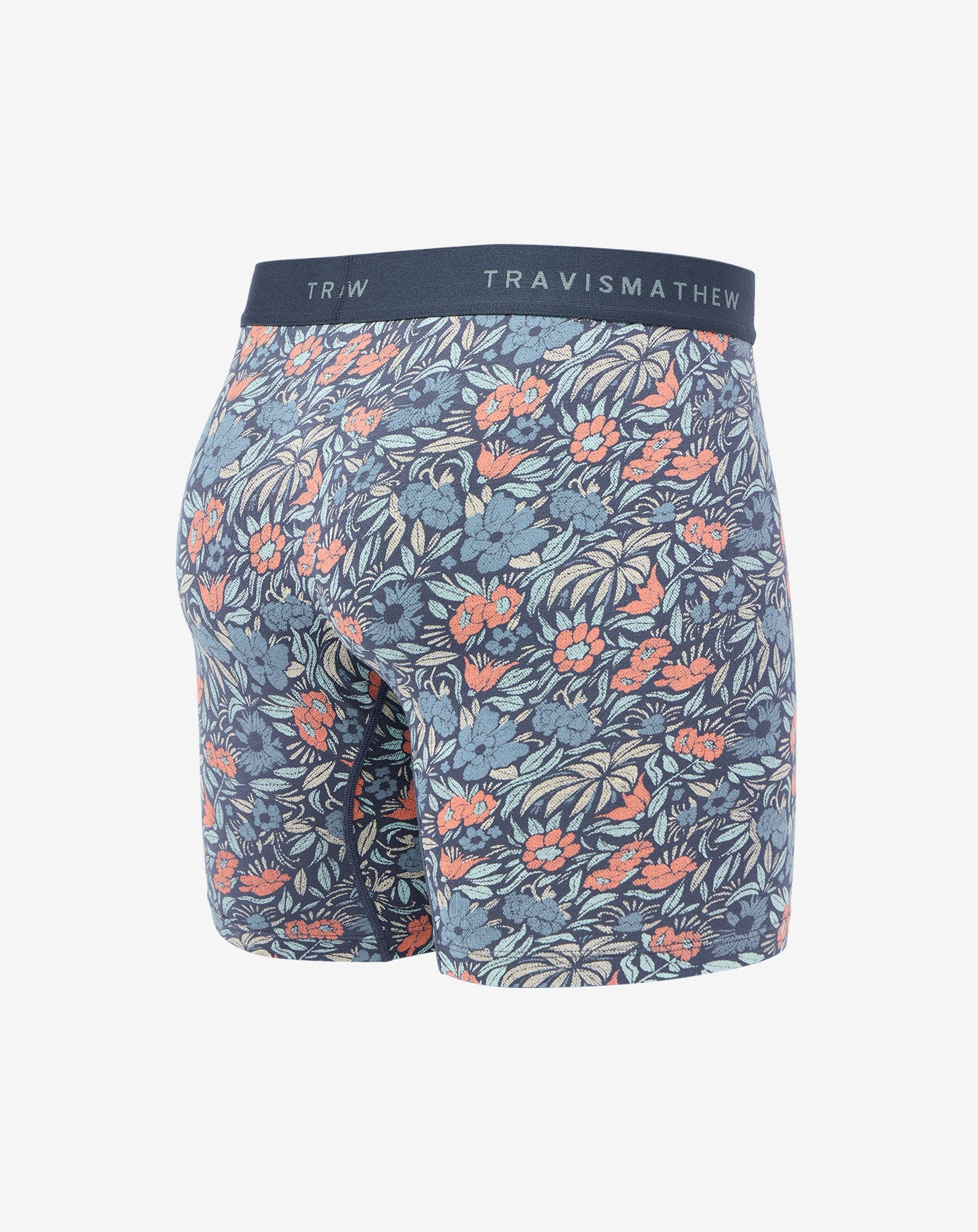 TravisMathew | Day Cruise Boxer