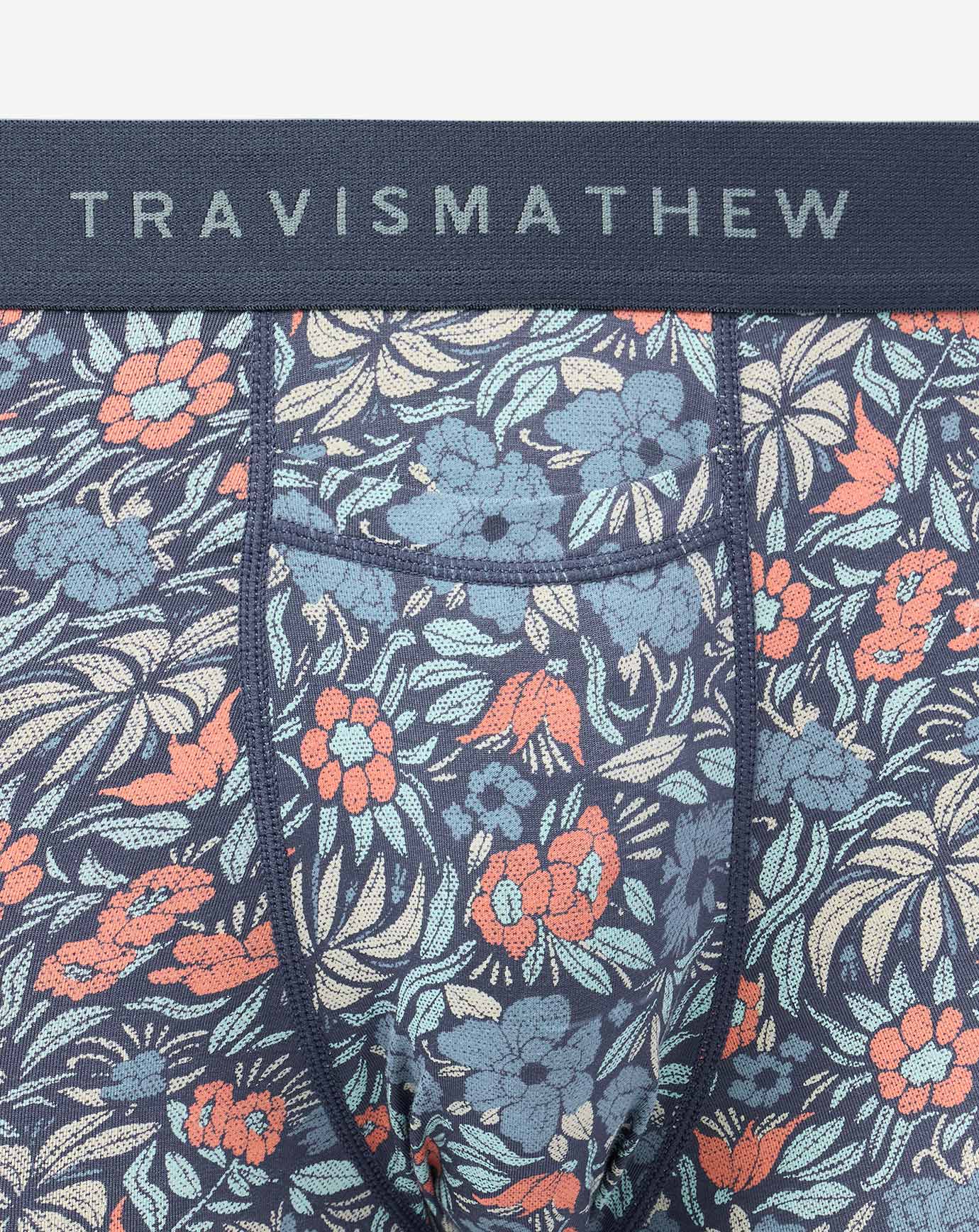 TravisMathew | Day Cruise Boxer