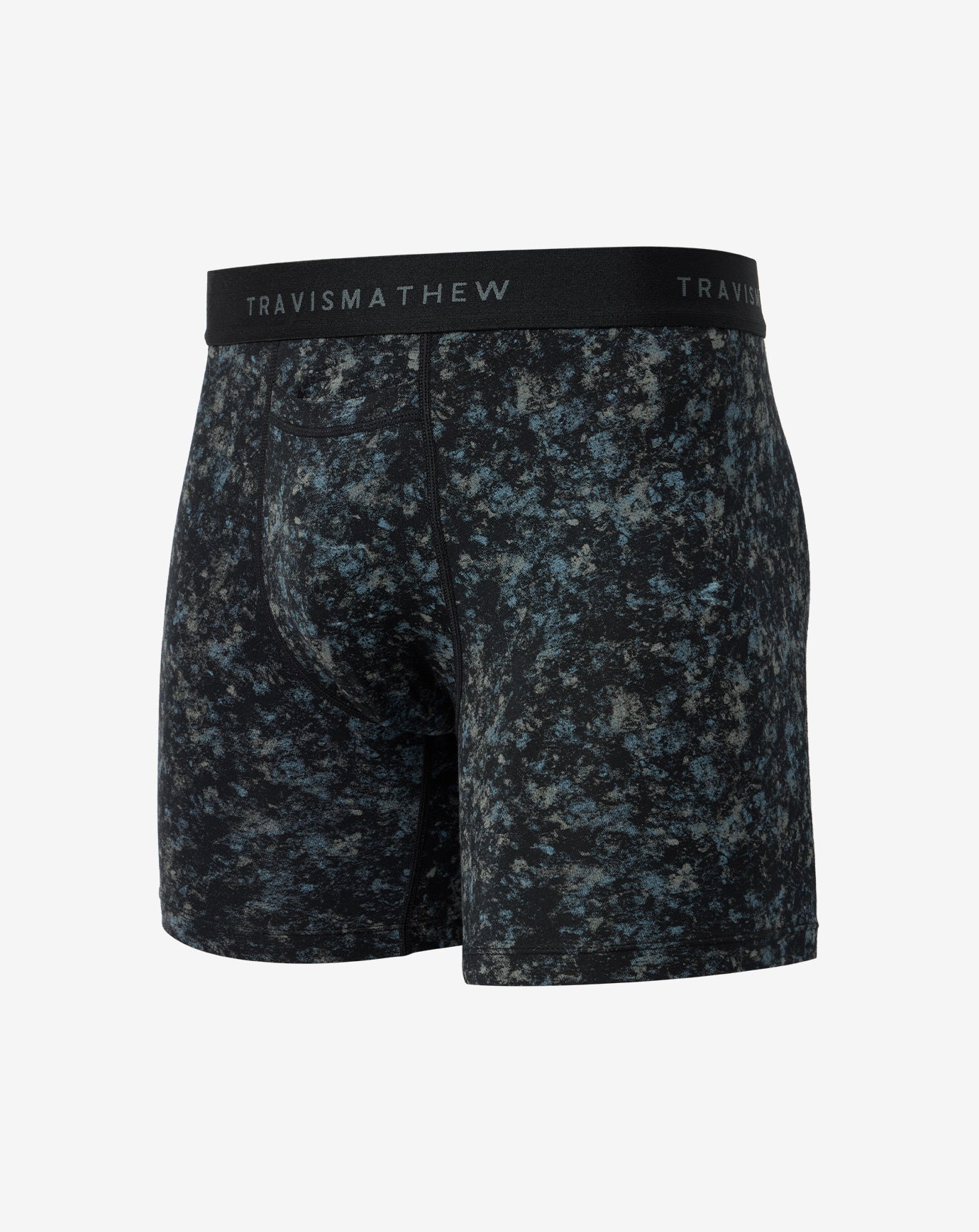 TravisMathew | Currents Boxer 2 Pack