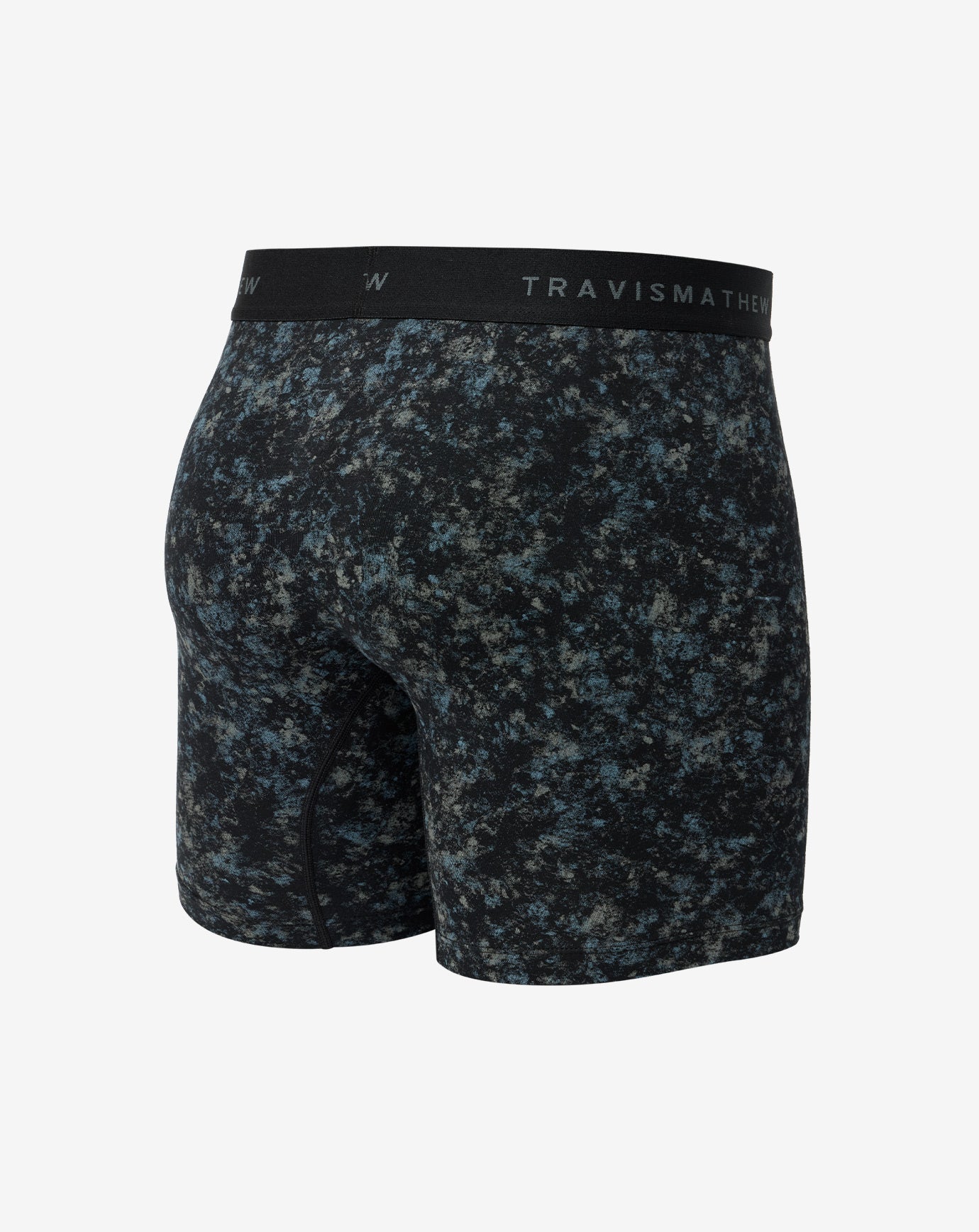 TravisMathew | Currents Boxer 2 Pack