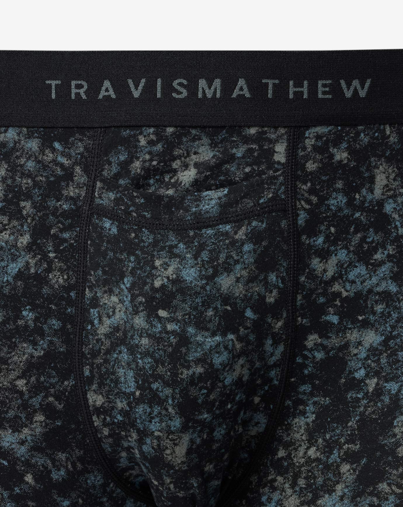 TravisMathew | Currents Boxer 2 Pack
