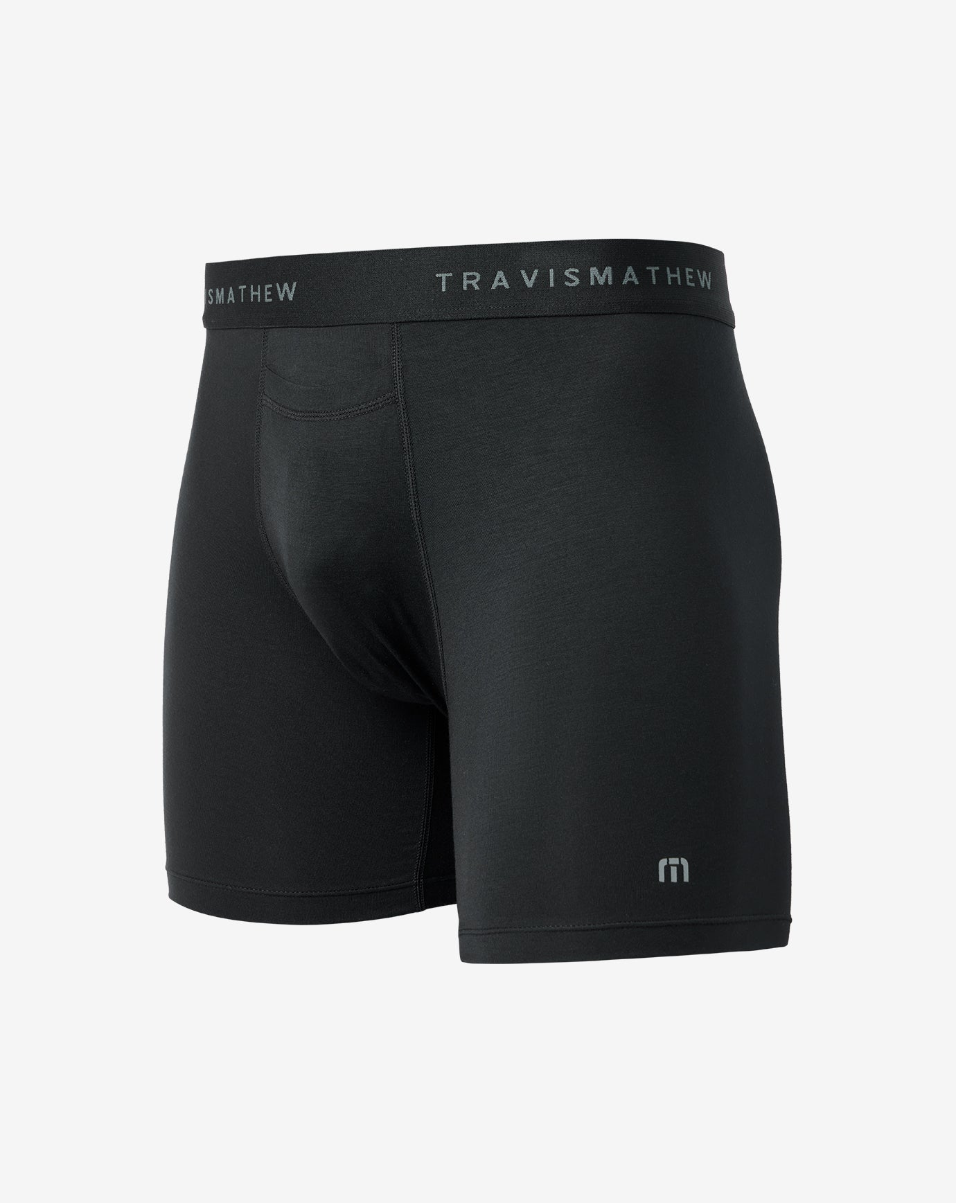 TravisMathew | Currents Boxer 2 Pack