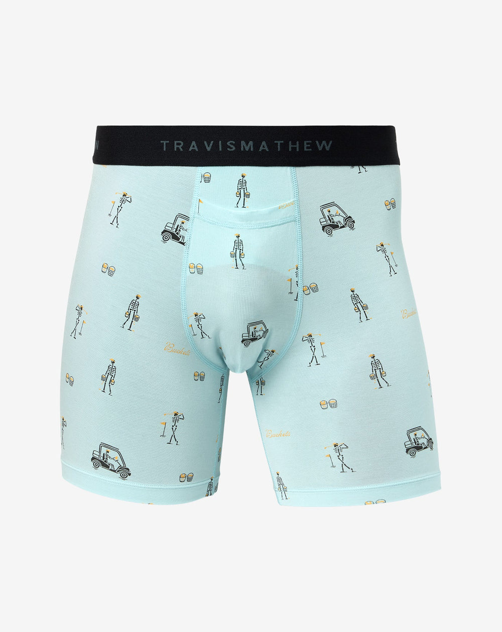 TravisMathew | Lost City Boxer