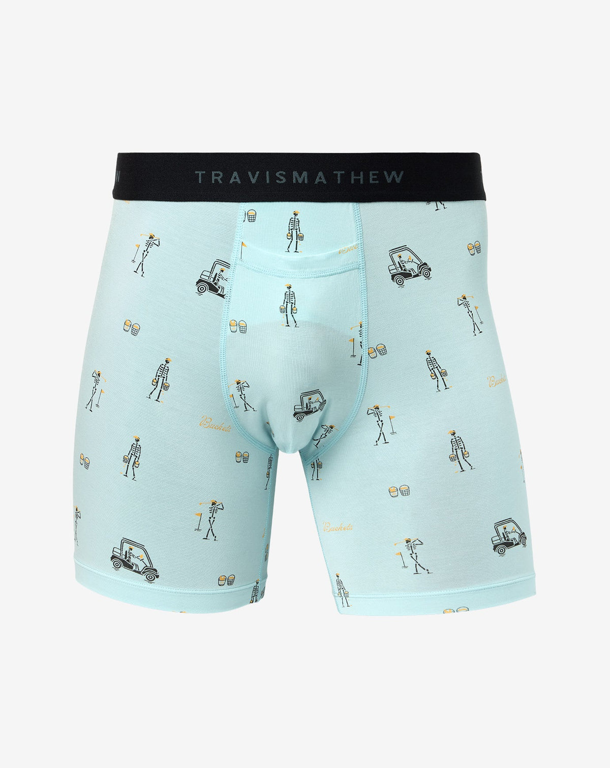 TravisMathew | Lost City Boxer