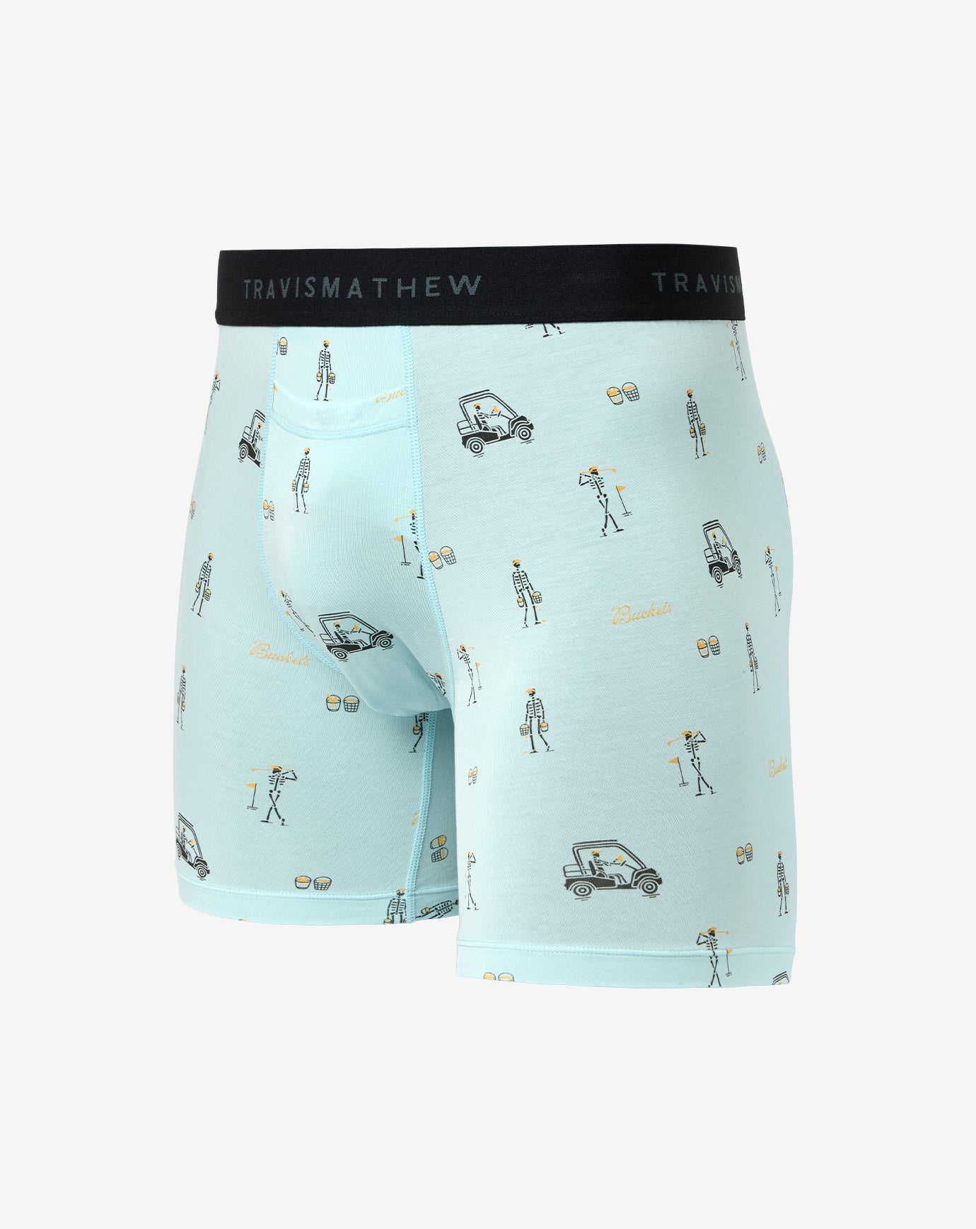 TravisMathew | Lost City Boxer