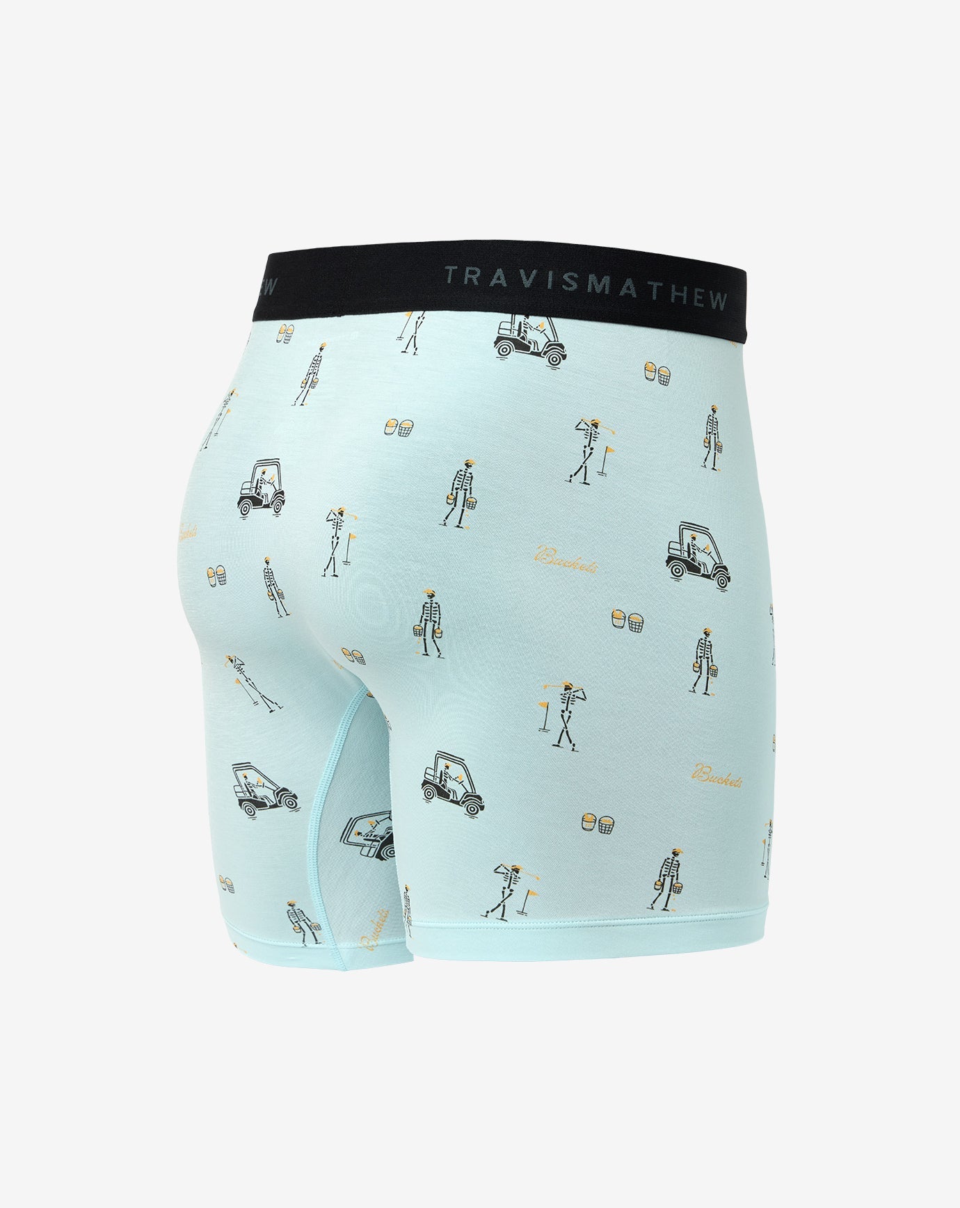 TravisMathew | Lost City Boxer