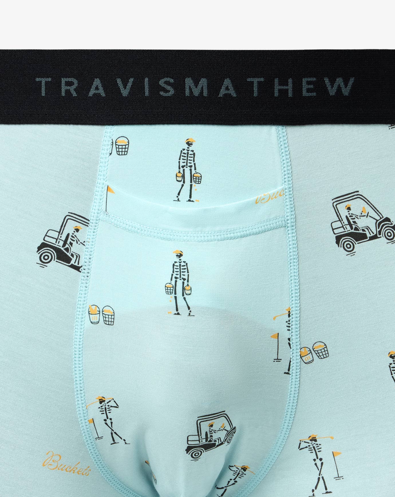 TravisMathew | Lost City Boxer