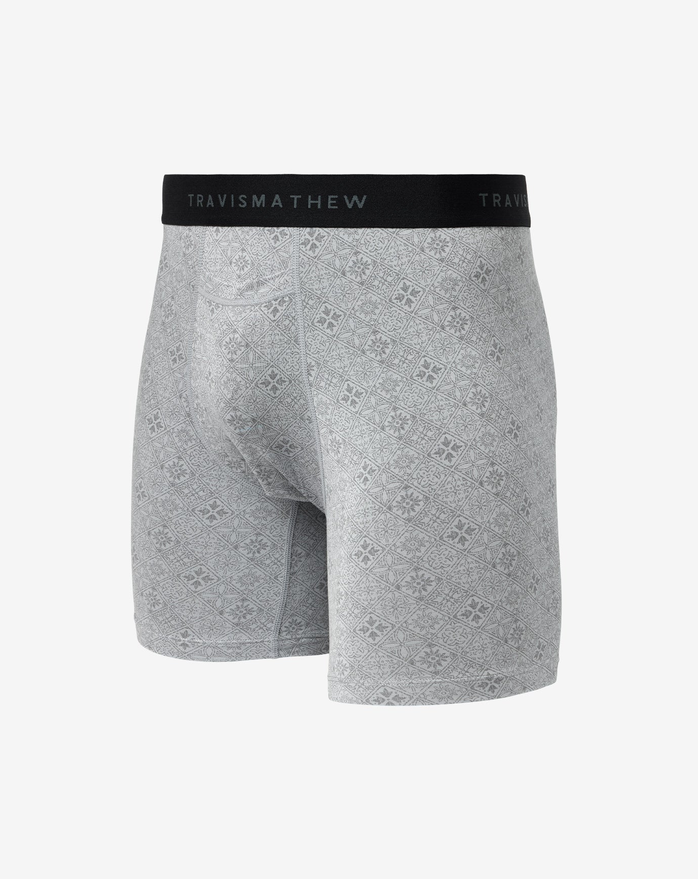 TravisMathew | Acropolis Boxer