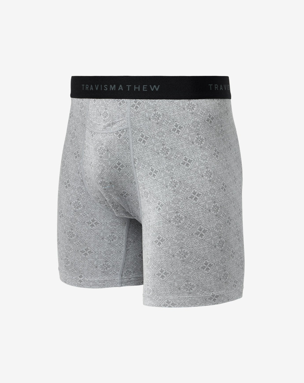 TravisMathew | Acropolis Boxer