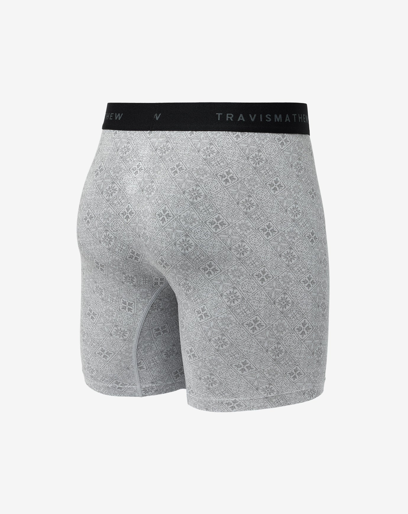 TravisMathew | Acropolis Boxer
