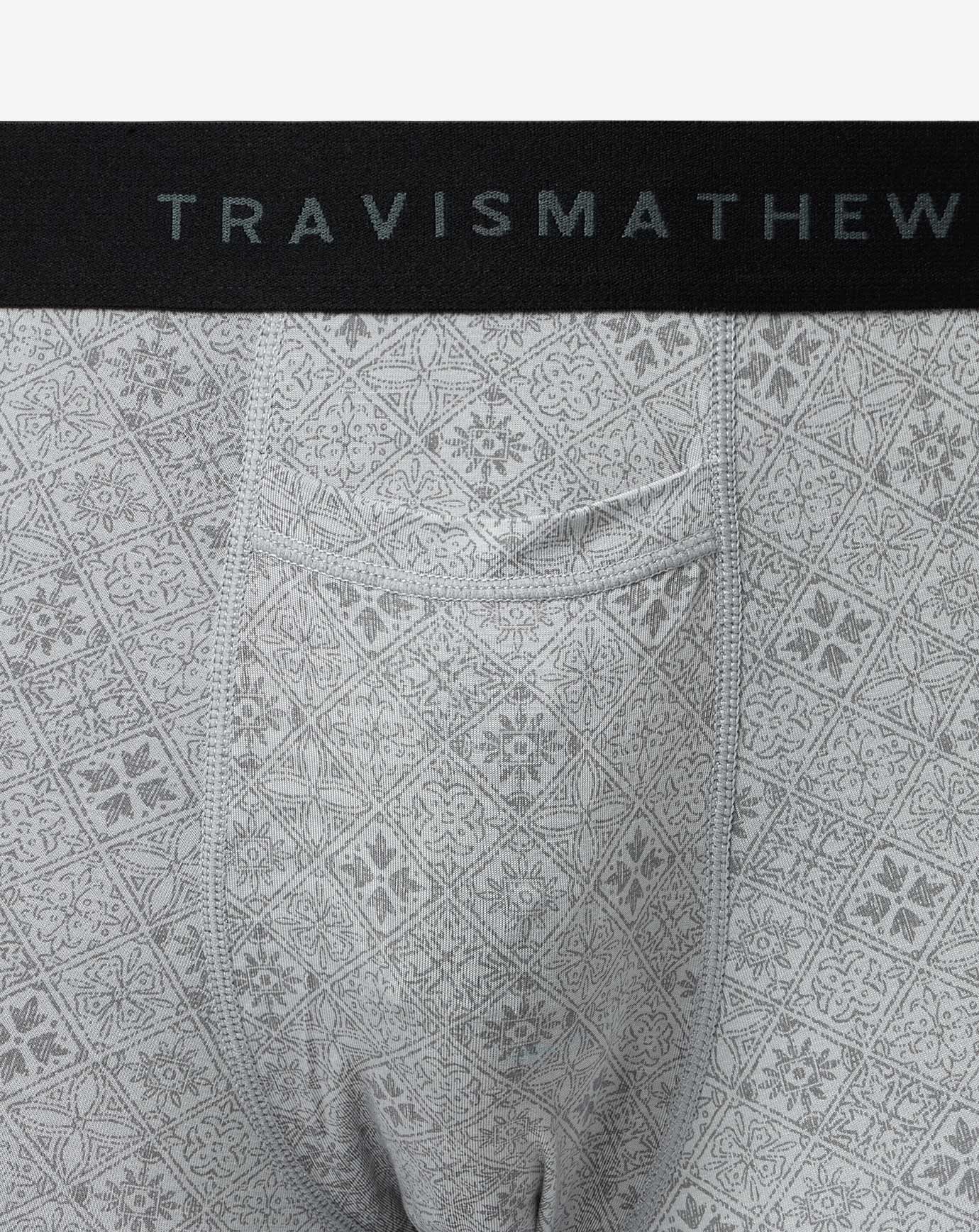 TravisMathew | Acropolis Boxer