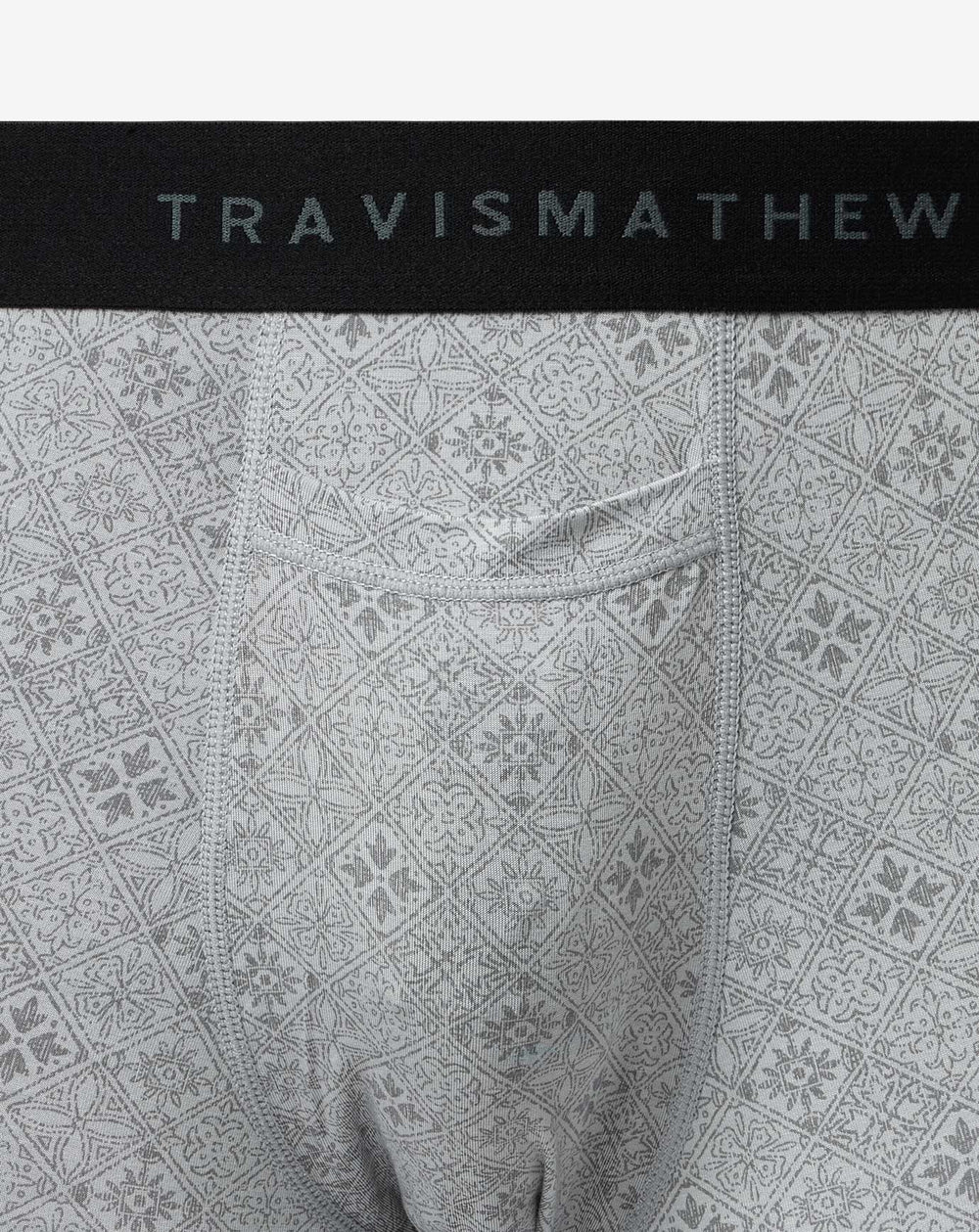 TravisMathew | Acropolis Boxer